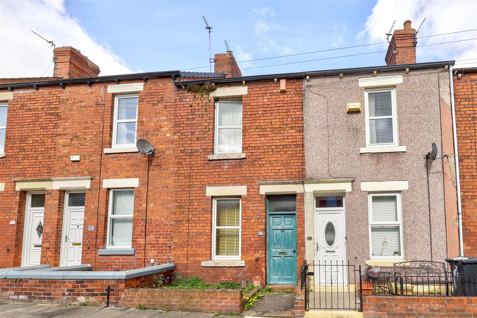 19 Crummock Street